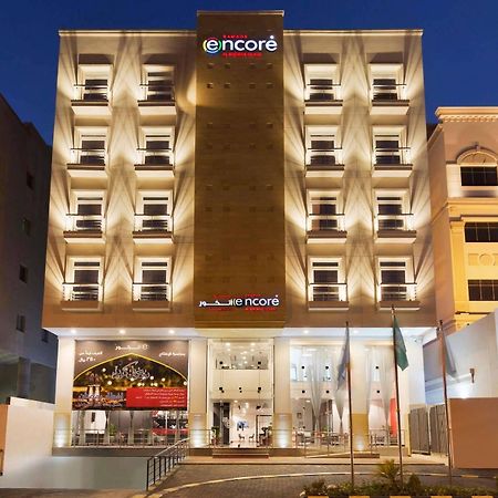 Ramada Encore Al Khobar Olaya Bagian luar foto