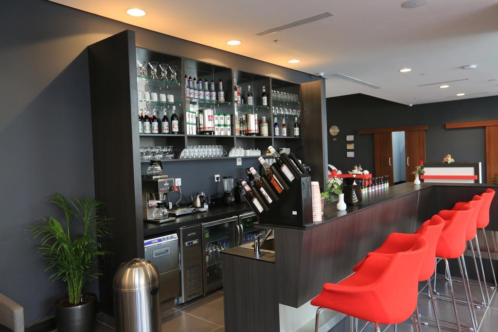 Ramada Encore Al Khobar Olaya Bagian luar foto