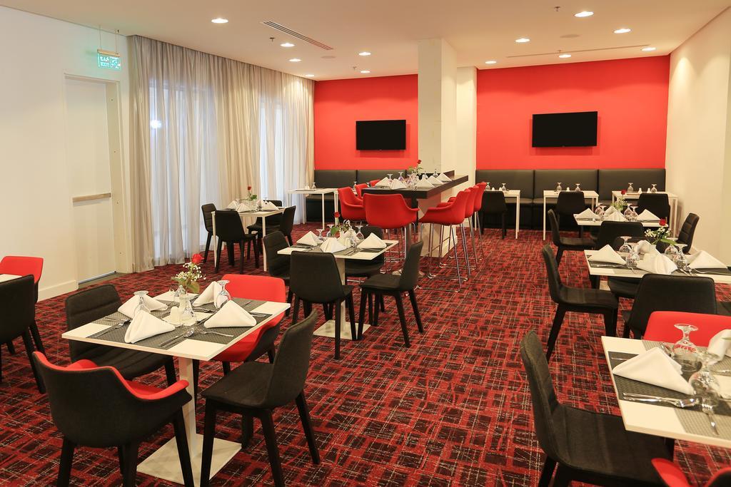 Ramada Encore Al Khobar Olaya Bagian luar foto