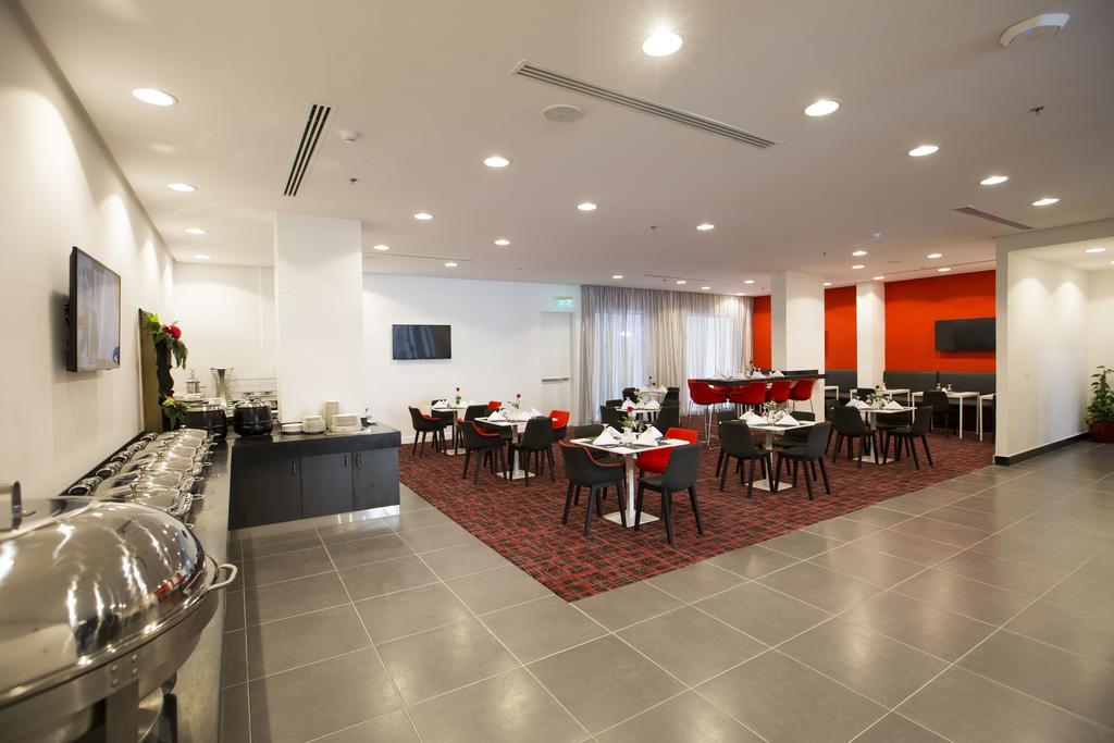 Ramada Encore Al Khobar Olaya Bagian luar foto