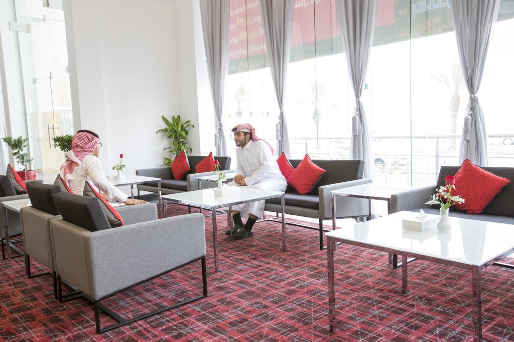 Ramada Encore Al Khobar Olaya Bagian luar foto