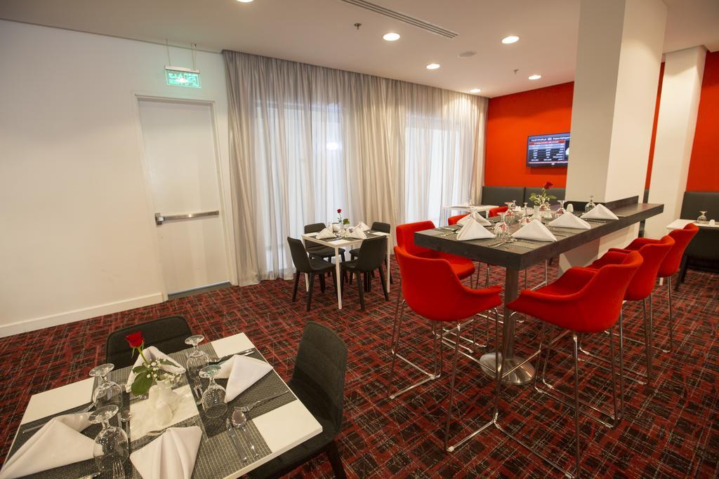Ramada Encore Al Khobar Olaya Bagian luar foto