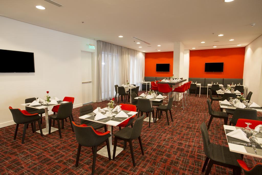 Ramada Encore Al Khobar Olaya Bagian luar foto