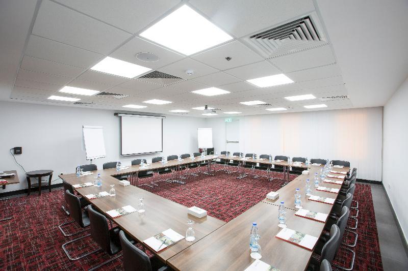 Ramada Encore Al Khobar Olaya Bagian luar foto