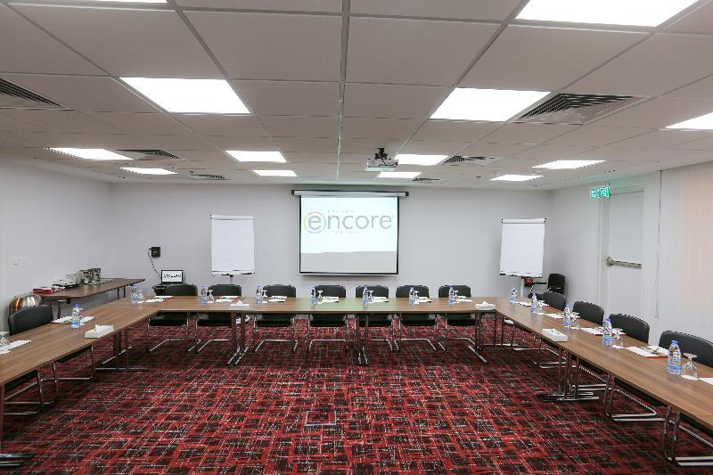 Ramada Encore Al Khobar Olaya Bagian luar foto