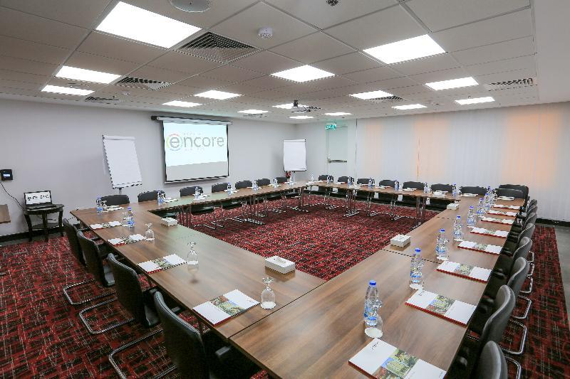 Ramada Encore Al Khobar Olaya Bagian luar foto