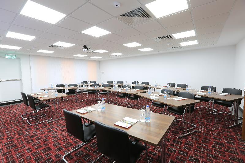 Ramada Encore Al Khobar Olaya Bagian luar foto