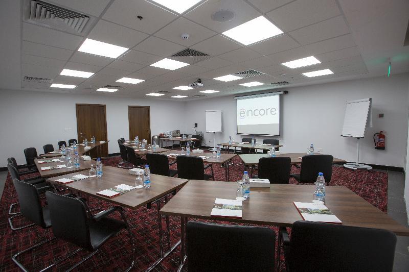 Ramada Encore Al Khobar Olaya Bagian luar foto