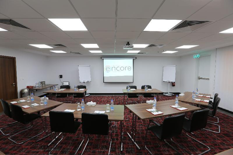 Ramada Encore Al Khobar Olaya Bagian luar foto