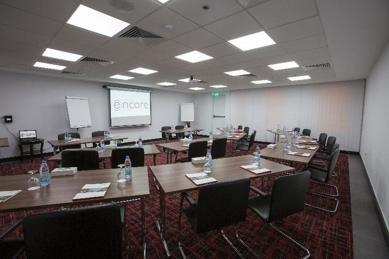 Ramada Encore Al Khobar Olaya Bagian luar foto