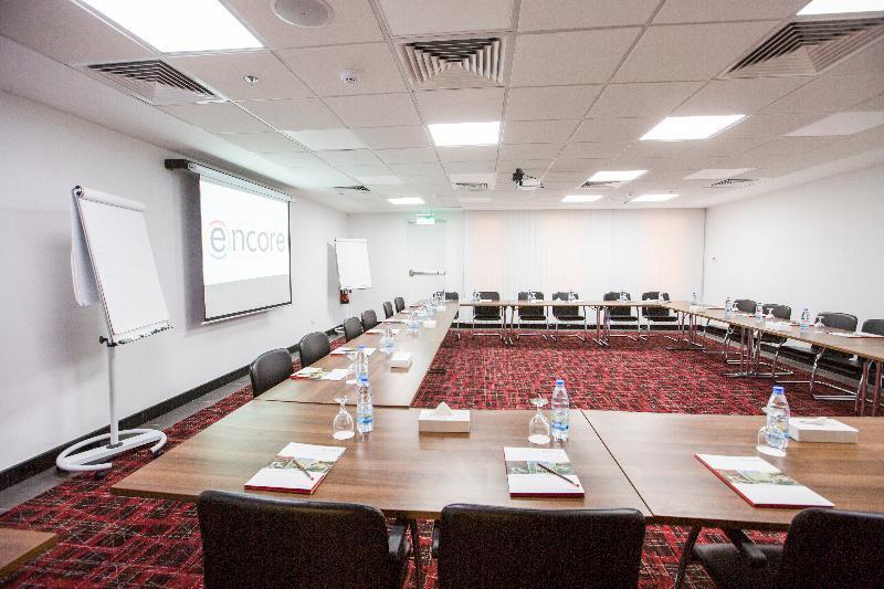 Ramada Encore Al Khobar Olaya Bagian luar foto