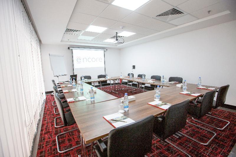 Ramada Encore Al Khobar Olaya Bagian luar foto