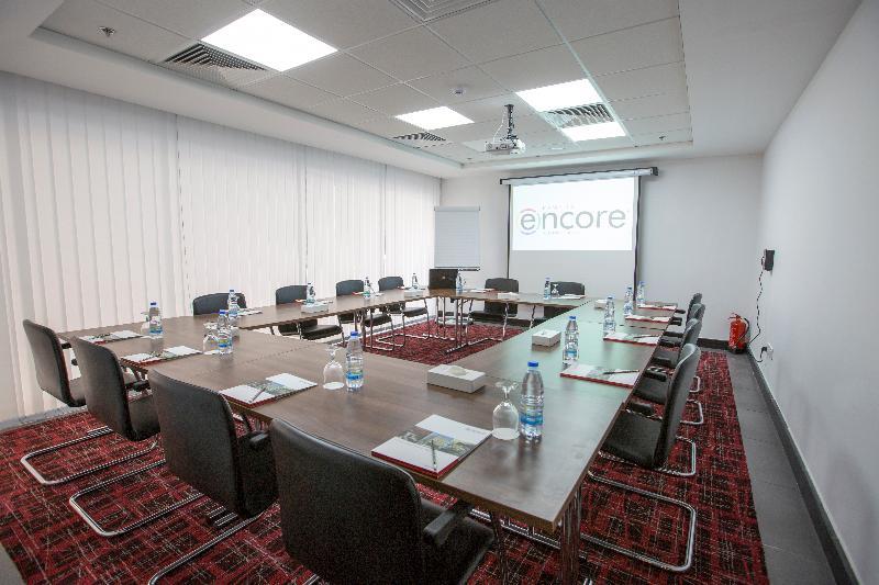 Ramada Encore Al Khobar Olaya Bagian luar foto
