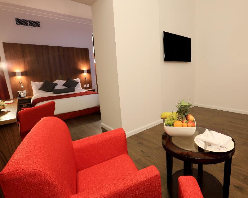 Ramada Encore Al Khobar Olaya Bagian luar foto