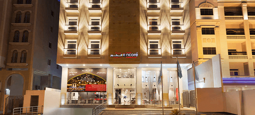 Ramada Encore Al Khobar Olaya Bagian luar foto