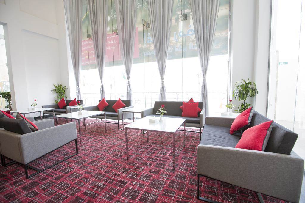 Ramada Encore Al Khobar Olaya Bagian luar foto